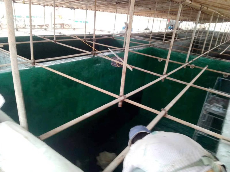 玻璃鋼的性能優勢